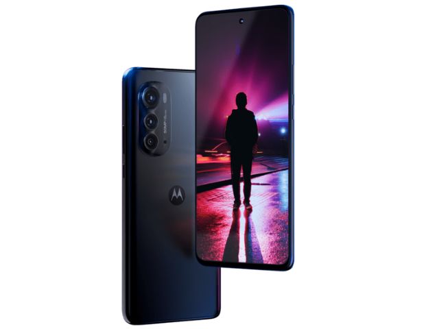 మోటోరోలా ఎడ్జ్ 2022